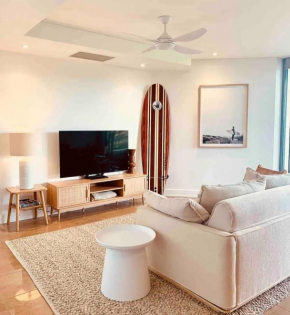 Cotton Beach Resort - Holiday Management